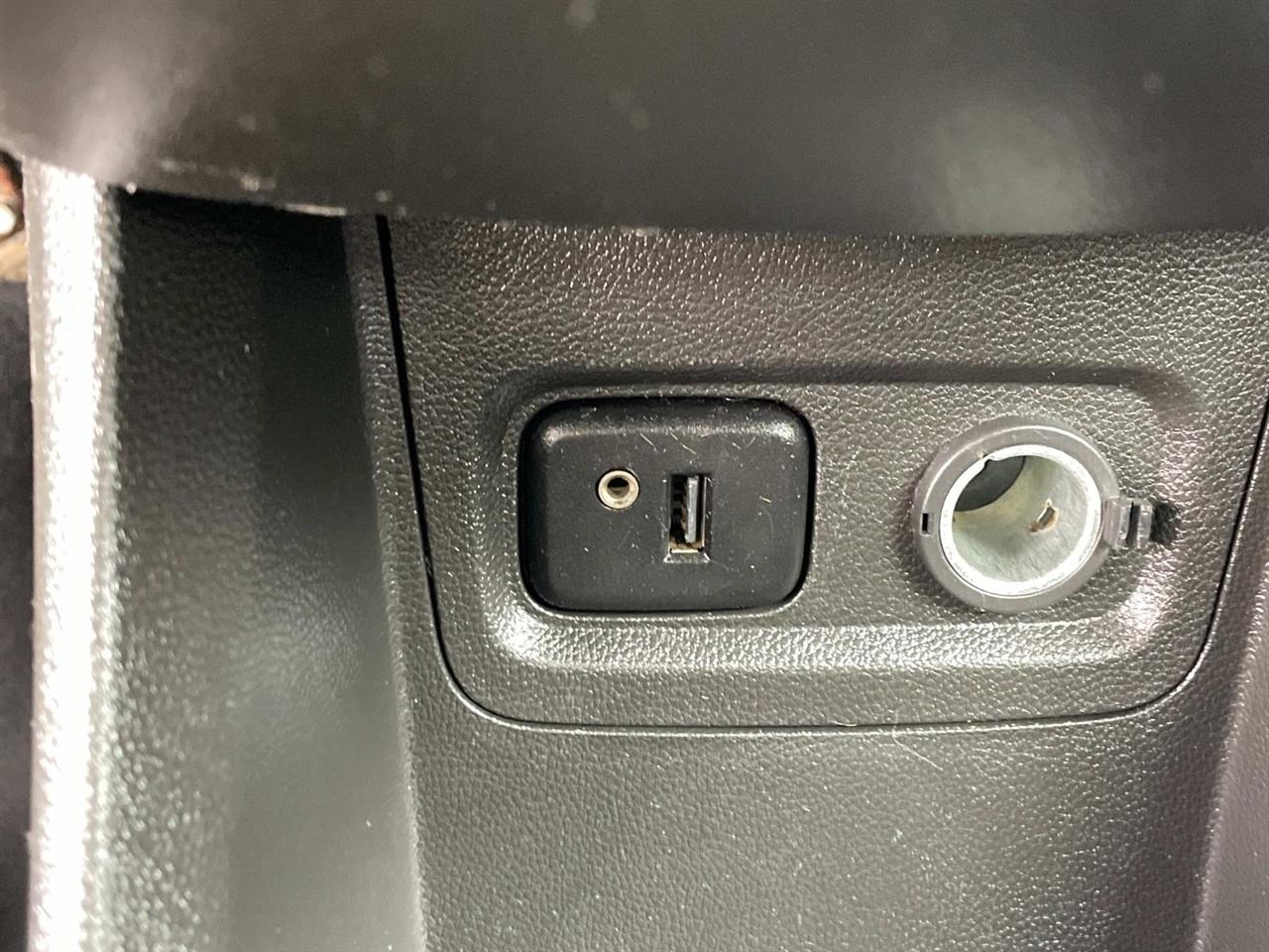 Chevrolet Spark  2017