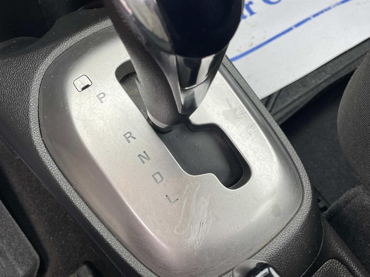 Chevrolet Spark  2017