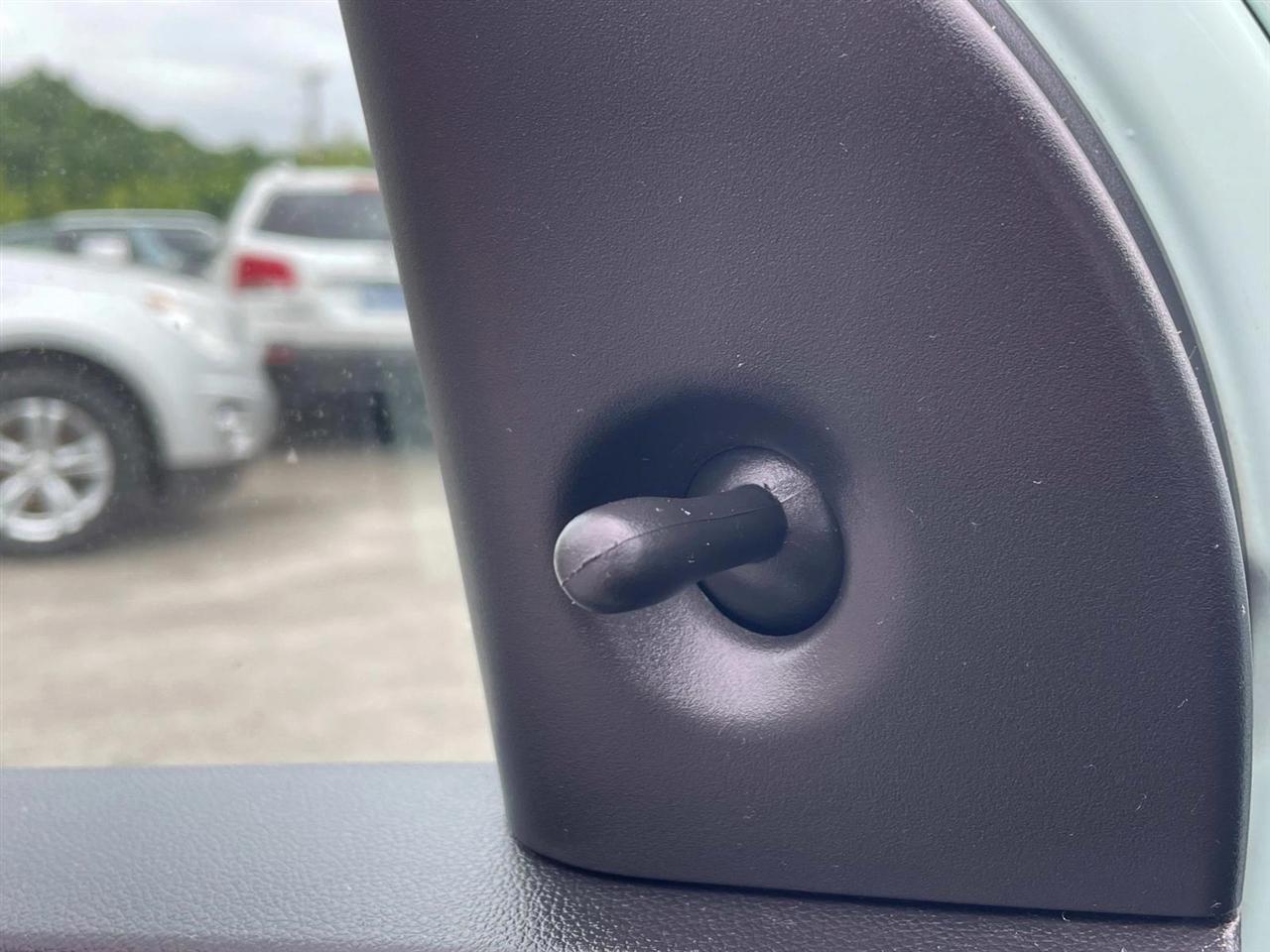 Chevrolet Spark  2017