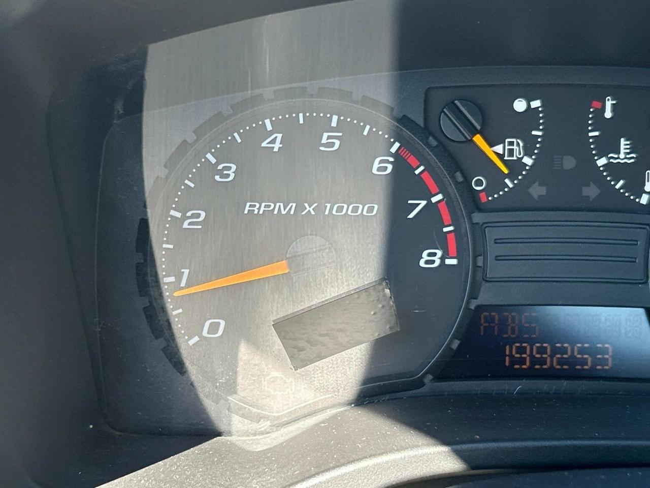 Chevrolet Colorado  2004