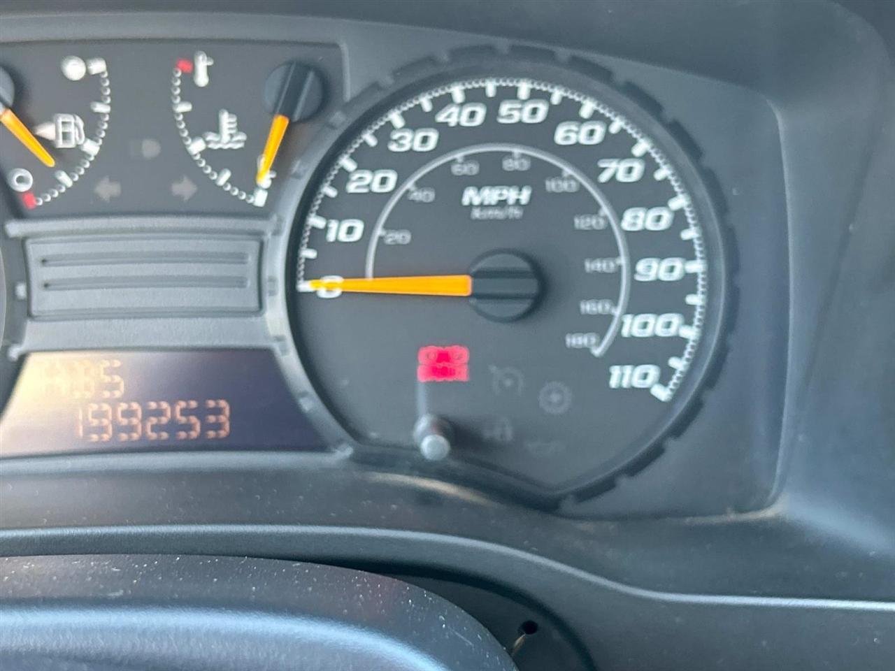 Chevrolet Colorado  2004