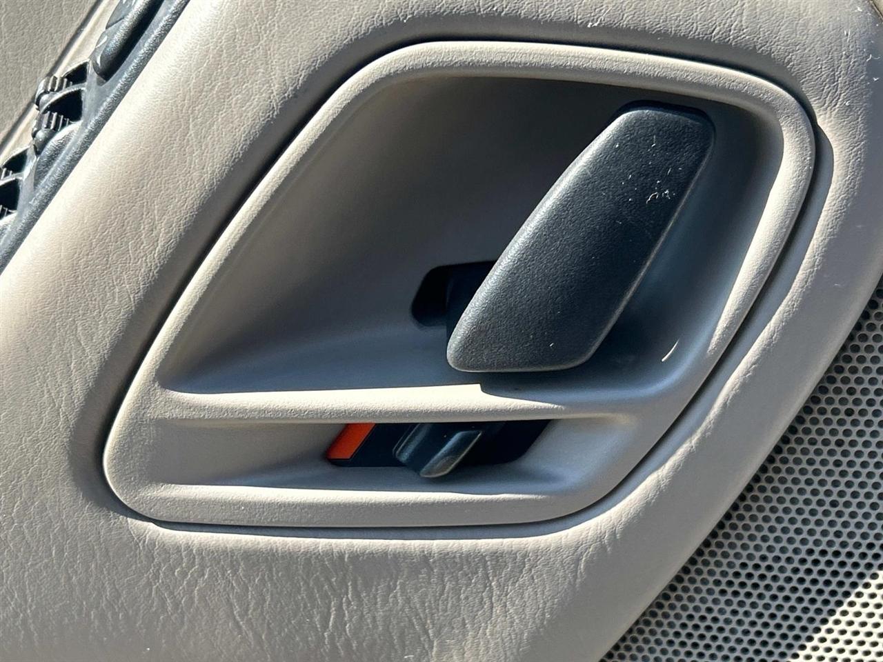 Jeep Grand Cherokee  2004