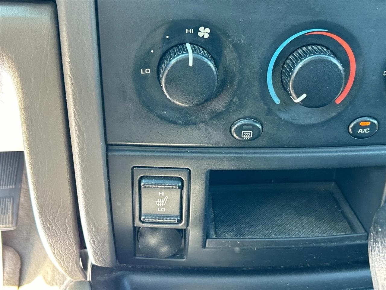 Jeep Grand Cherokee  2004