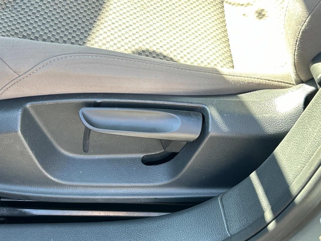 Volkswagen Jetta  2014