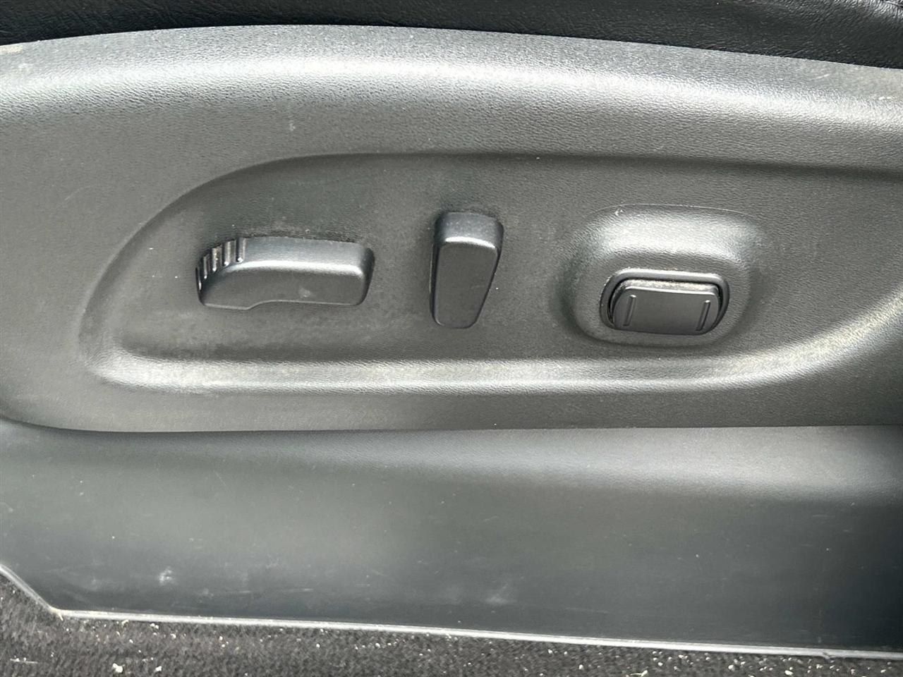 Nissan Titan XD  2017