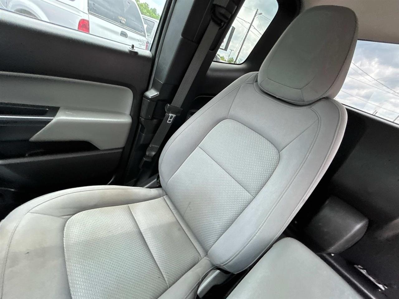 Chevrolet Colorado  2018