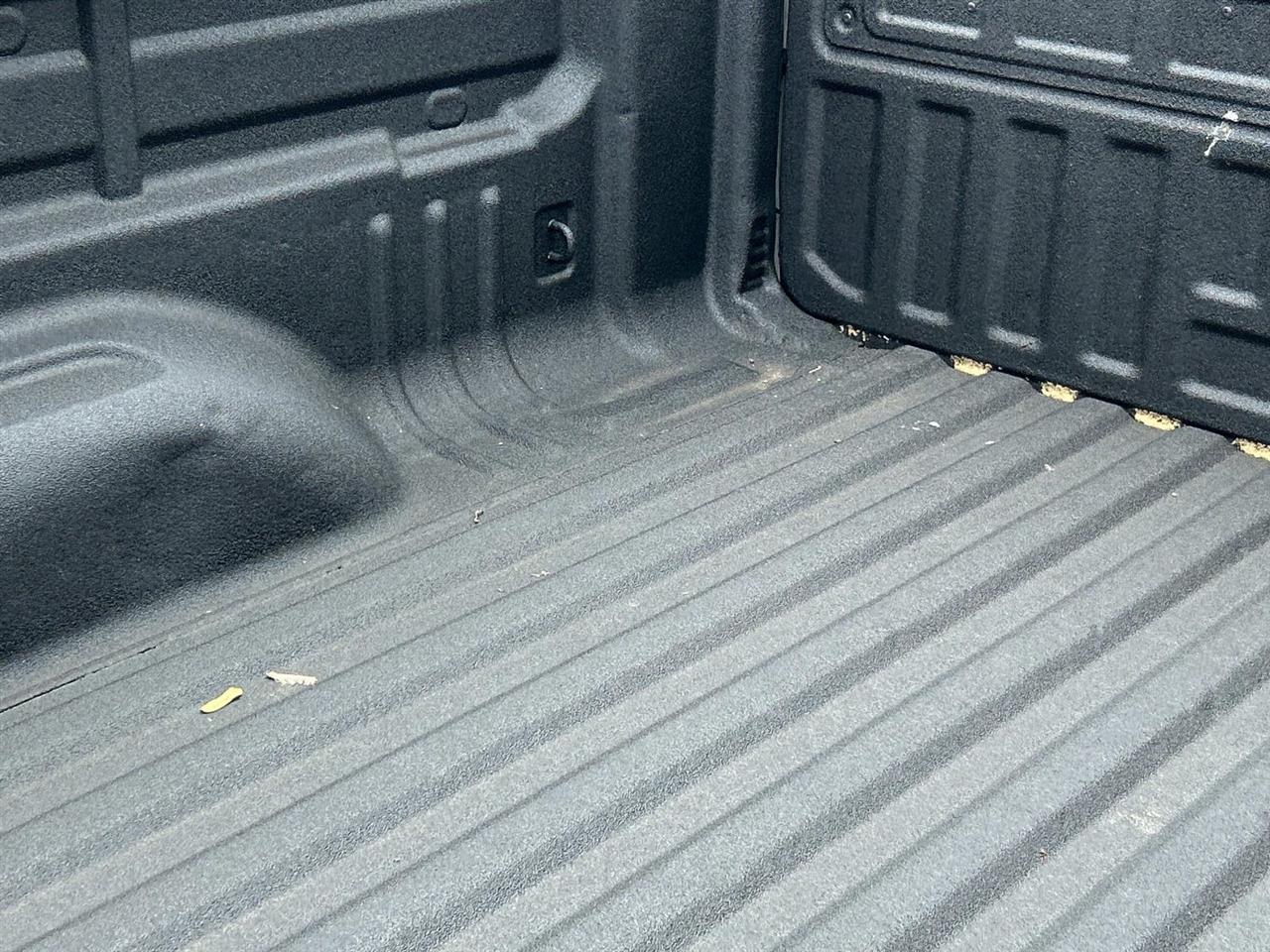 Chevrolet Colorado  2018