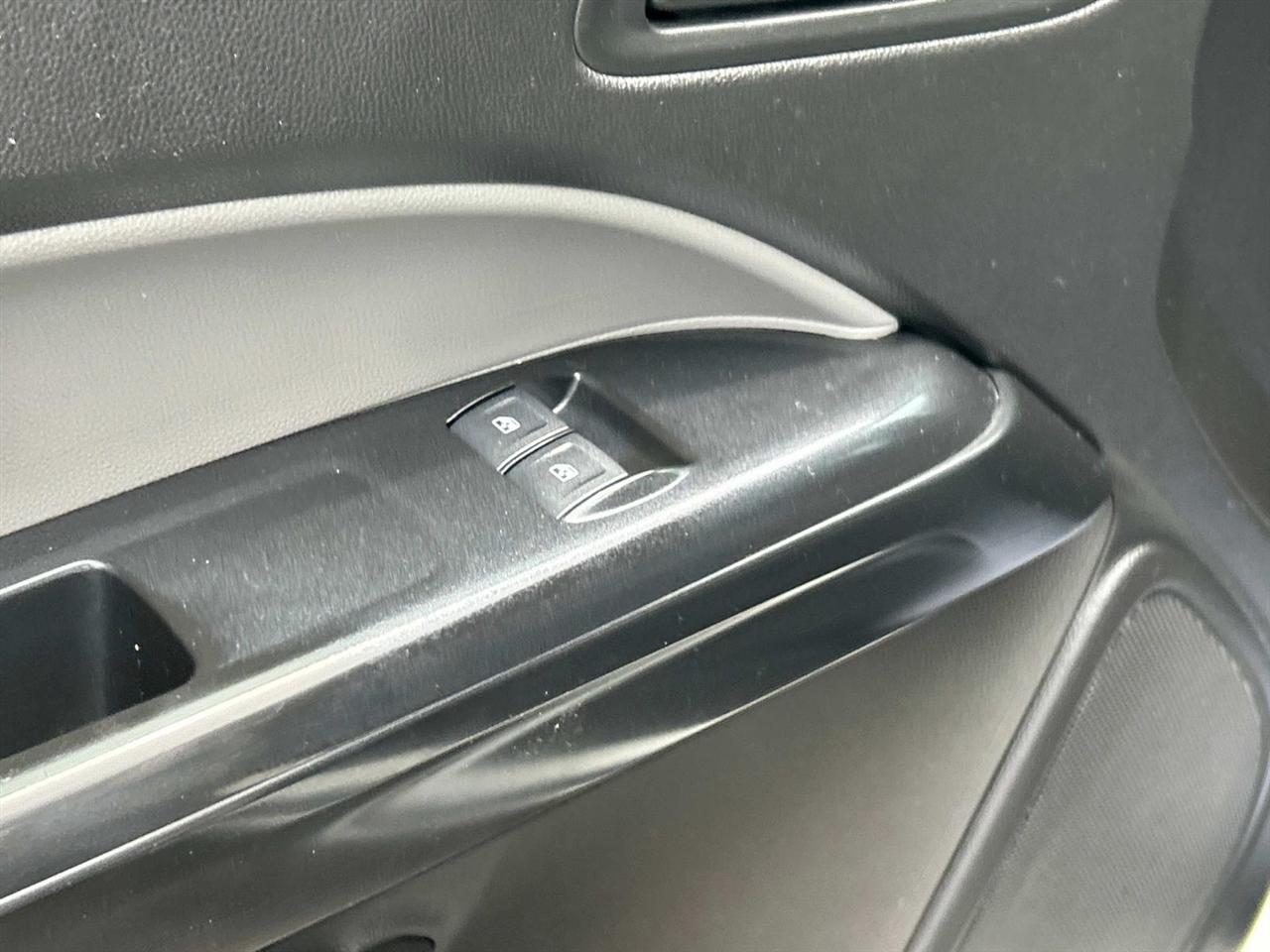 Chevrolet Colorado  2018