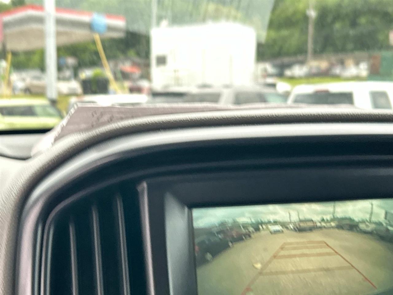 Chevrolet Colorado  2018