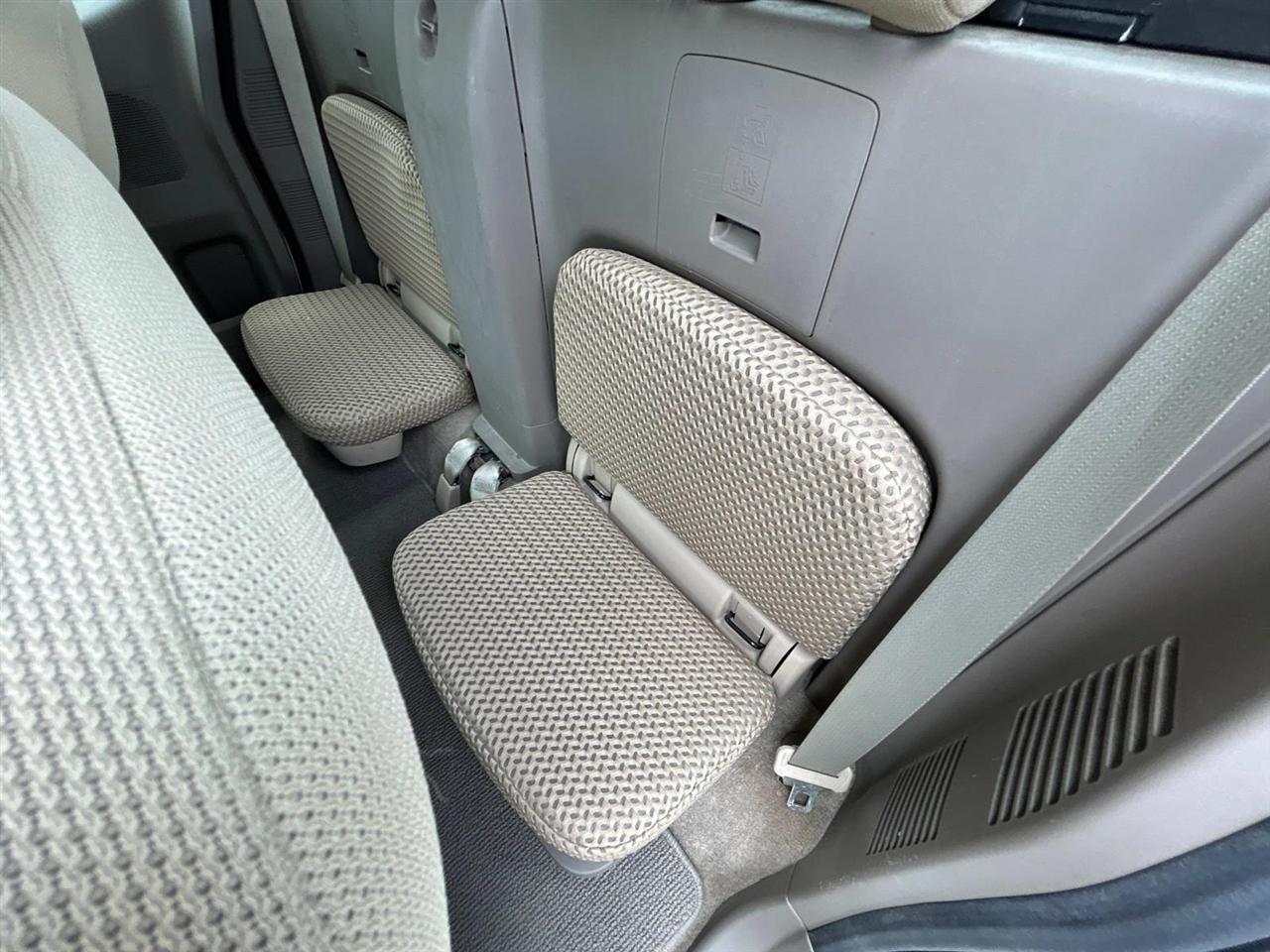 Nissan Frontier  2014