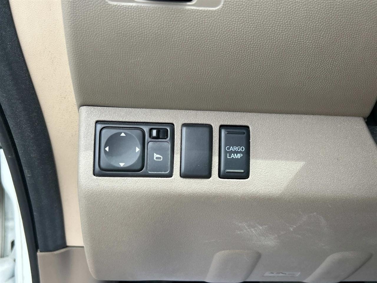 Nissan Frontier  2014