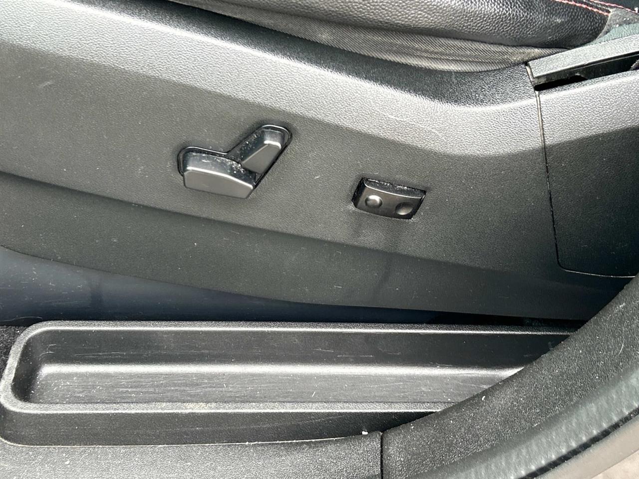 Dodge Grand Caravan  2018