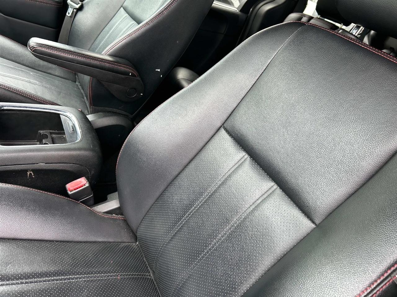 Dodge Grand Caravan  2018