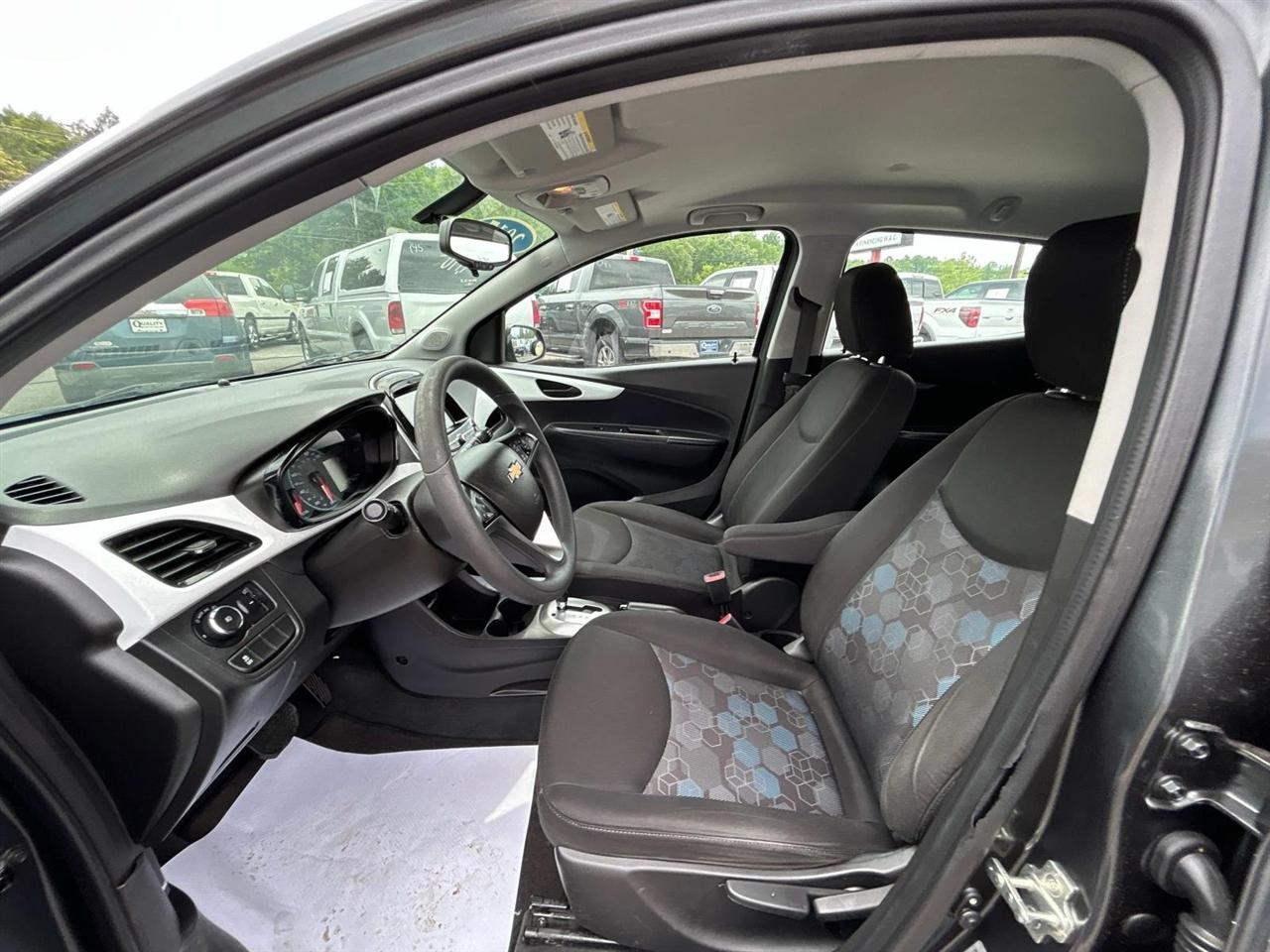 Chevrolet Spark  2017