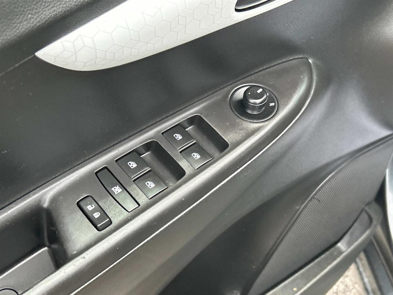 Chevrolet Spark  2017