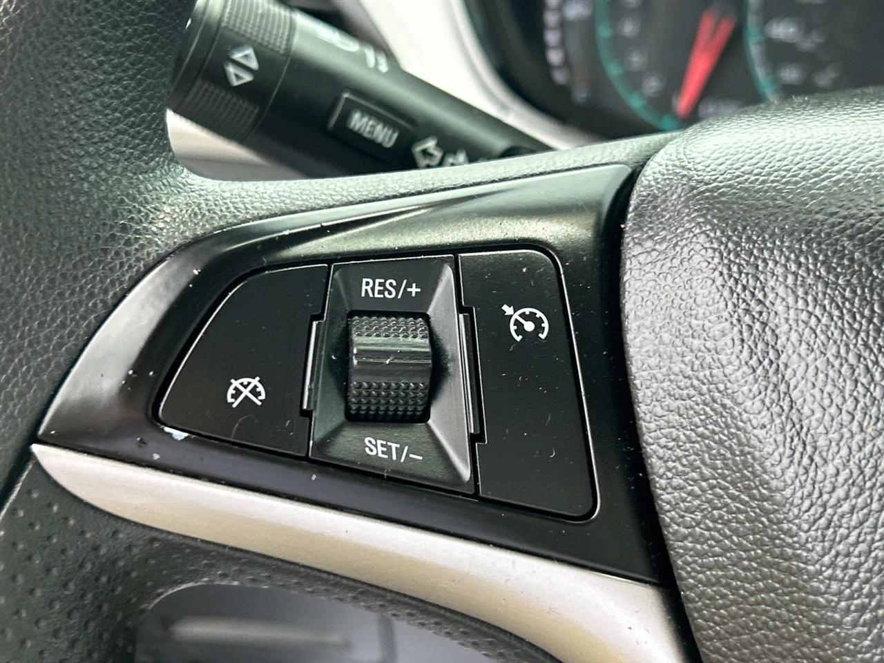 Chevrolet Spark  2017