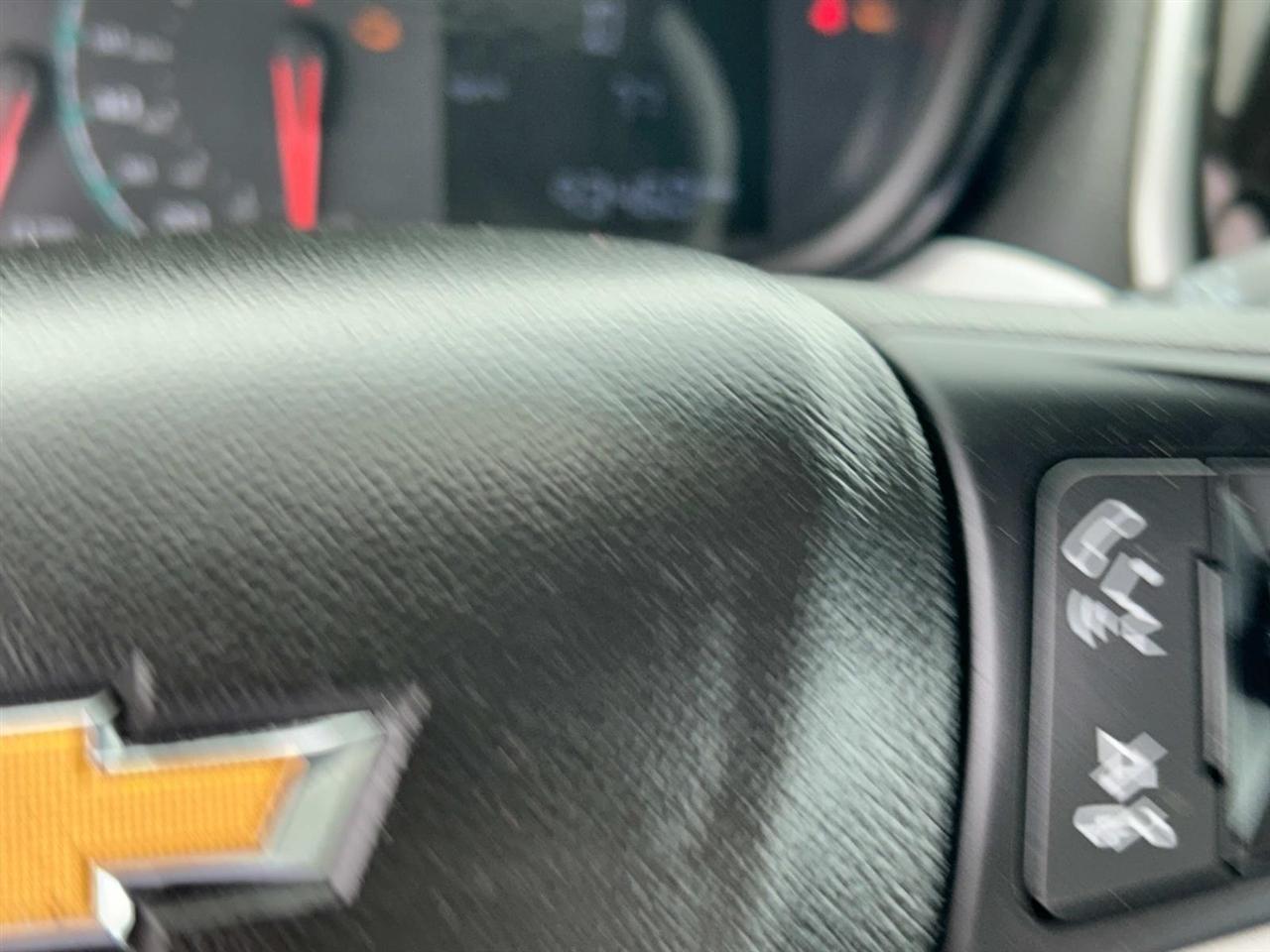 Chevrolet Spark  2017