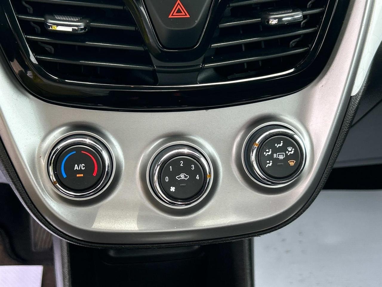 Chevrolet Spark  2017