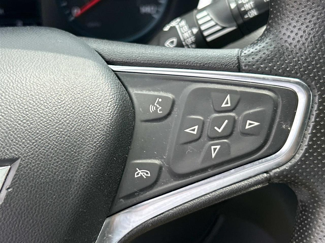 Chevrolet Equinox  2020