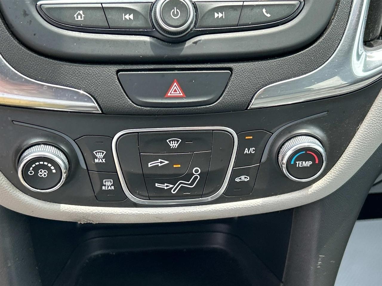 Chevrolet Equinox  2020