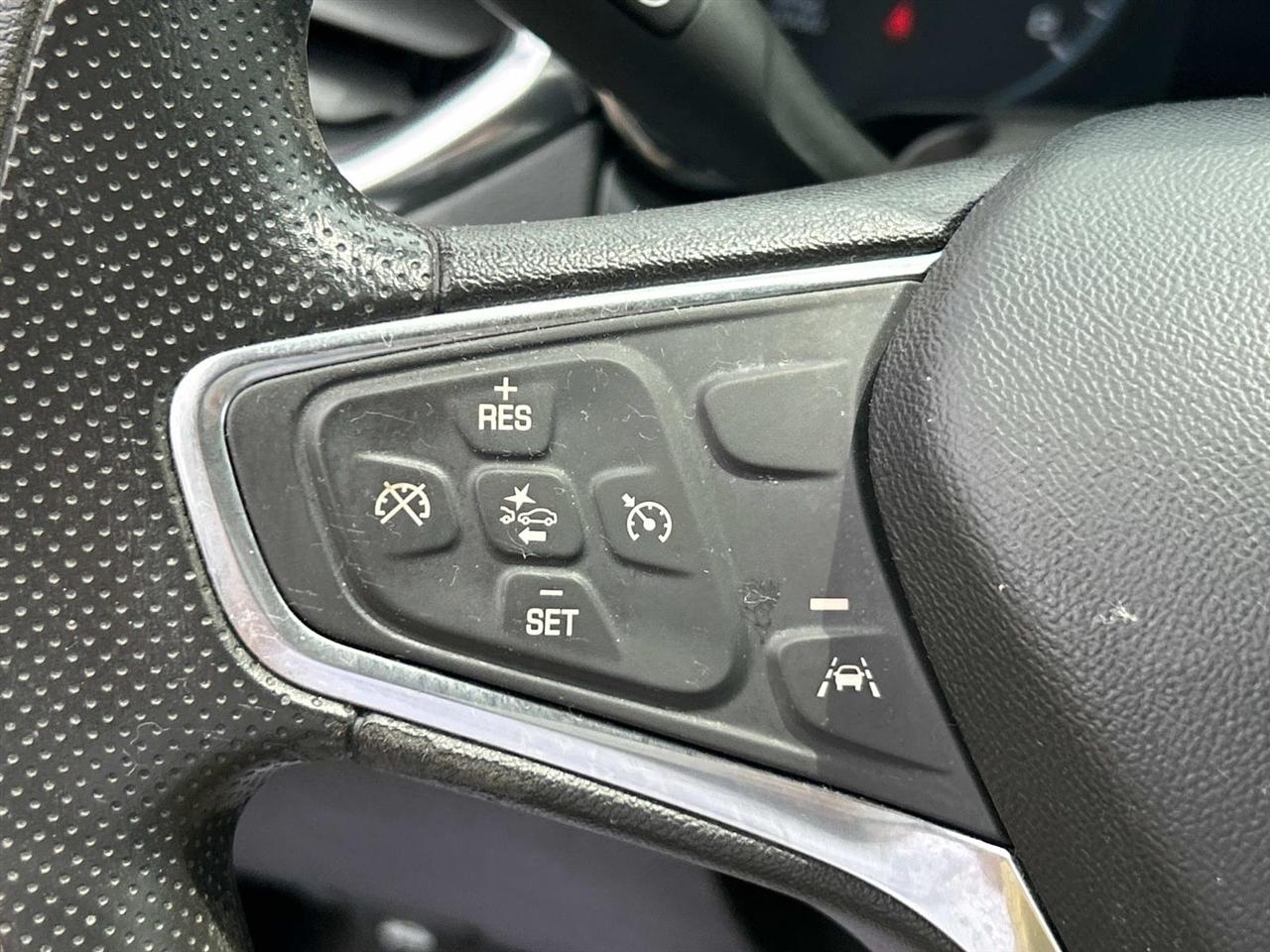 Chevrolet Equinox  2020