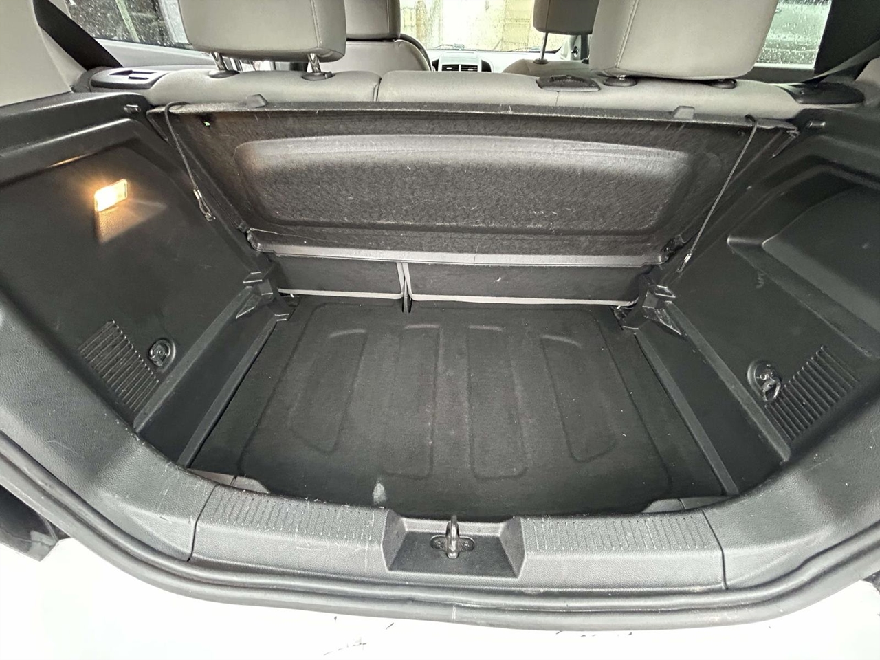 Chevrolet Sonic  2013