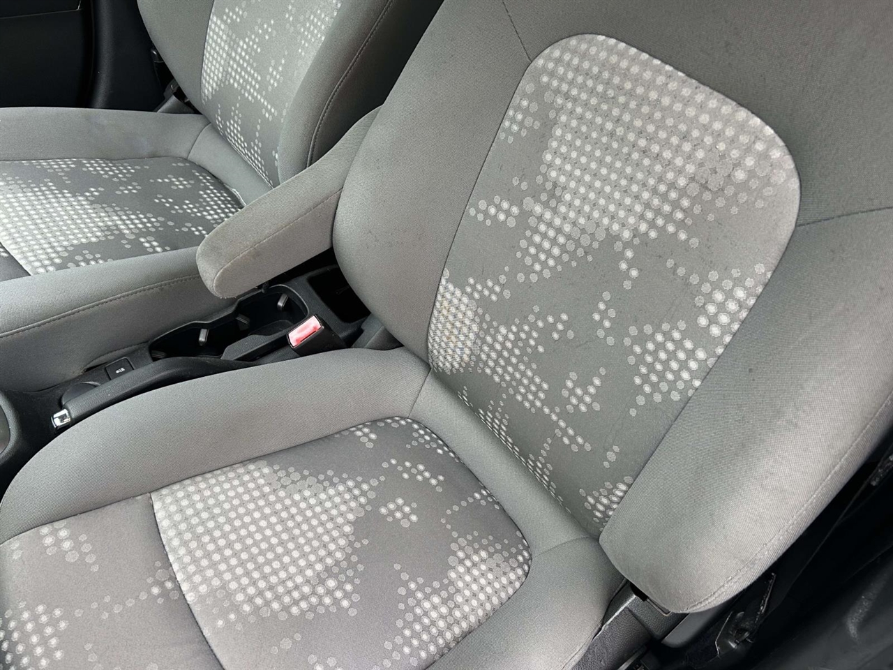 Chevrolet Sonic  2013