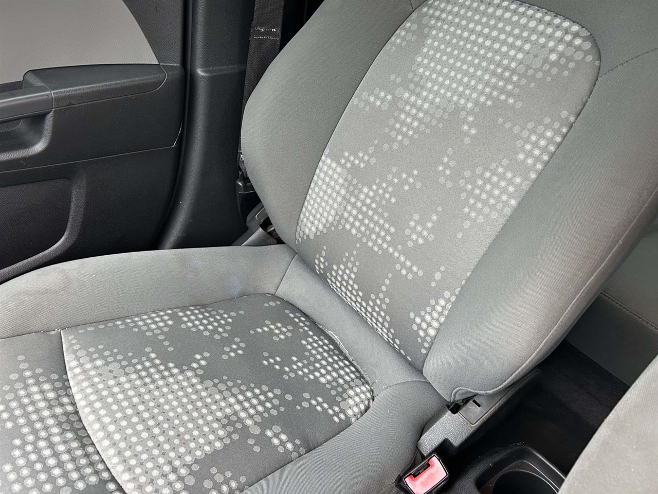 Chevrolet Sonic  2013