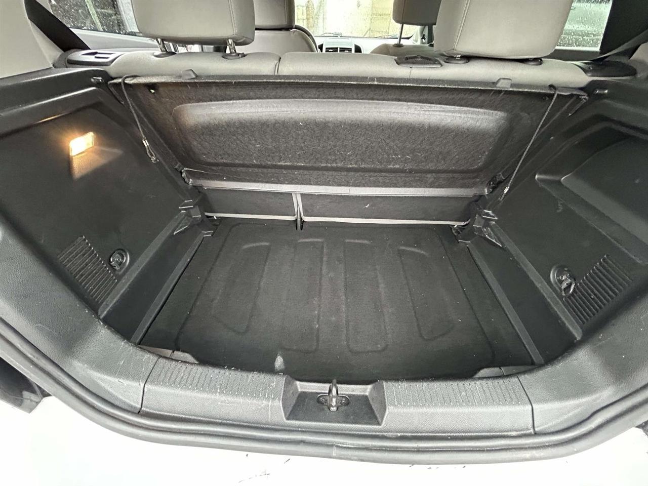 Chevrolet Sonic  2013