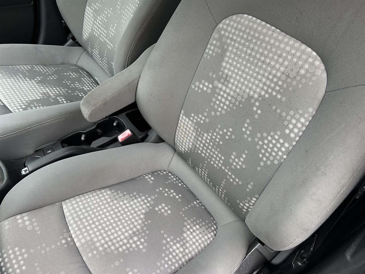 Chevrolet Sonic  2013