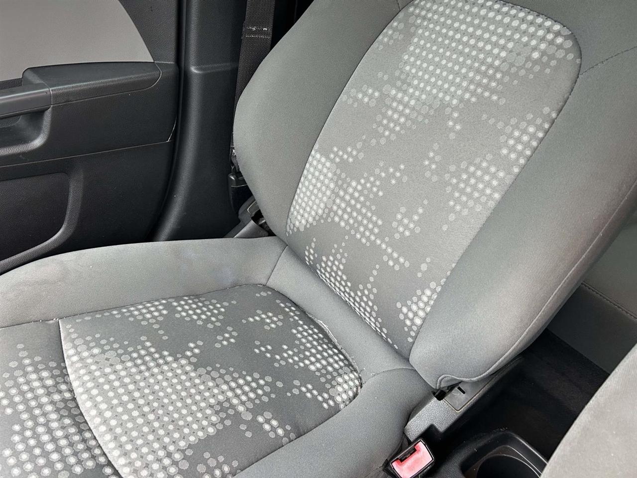 Chevrolet Sonic  2013