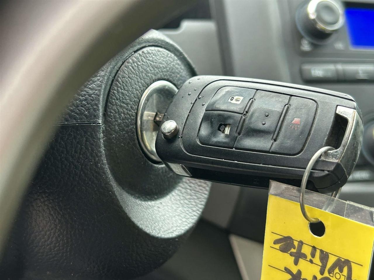 Chevrolet Sonic  2013