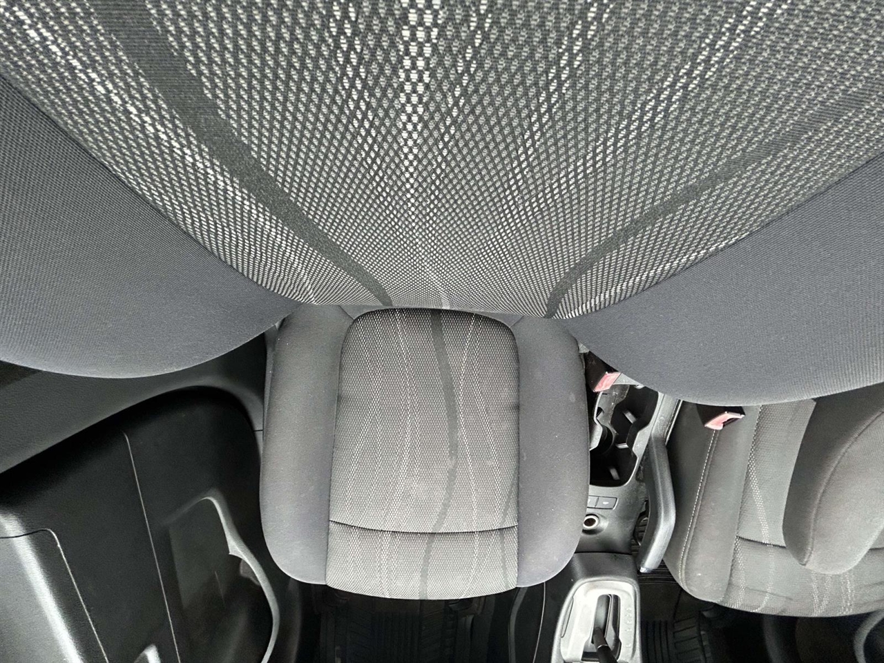 Chevrolet Sonic  2014