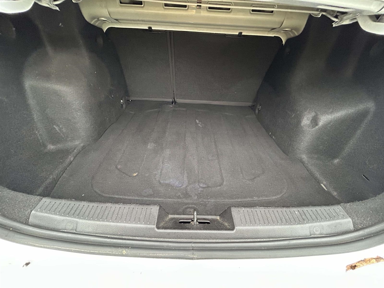 Chevrolet Sonic  2014