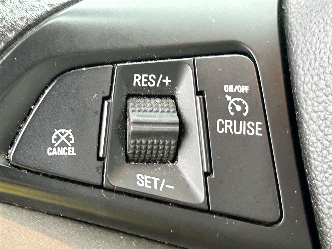 Chevrolet Sonic  2014