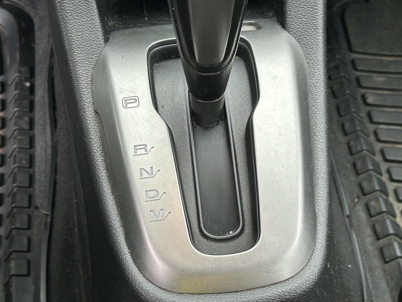 Chevrolet Sonic  2014