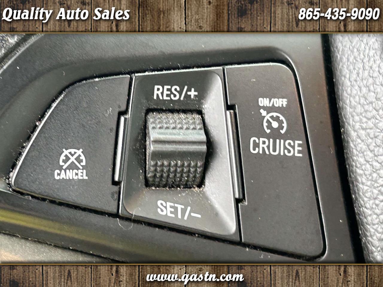 2014 Chevrolet Sonic 4dr Sdn Auto LT