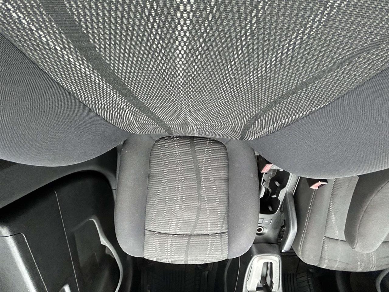 Chevrolet Sonic  2014