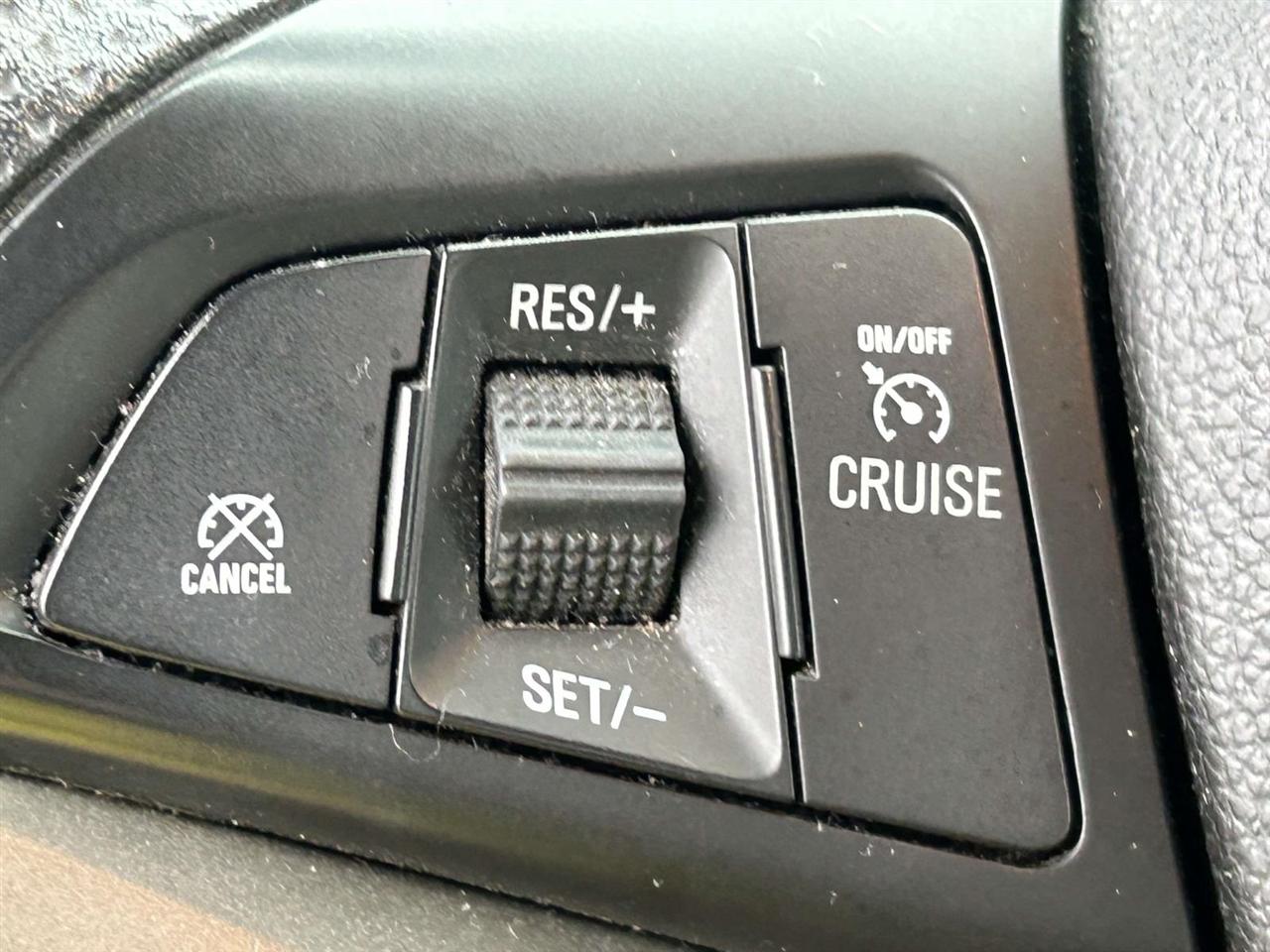 Chevrolet Sonic  2014