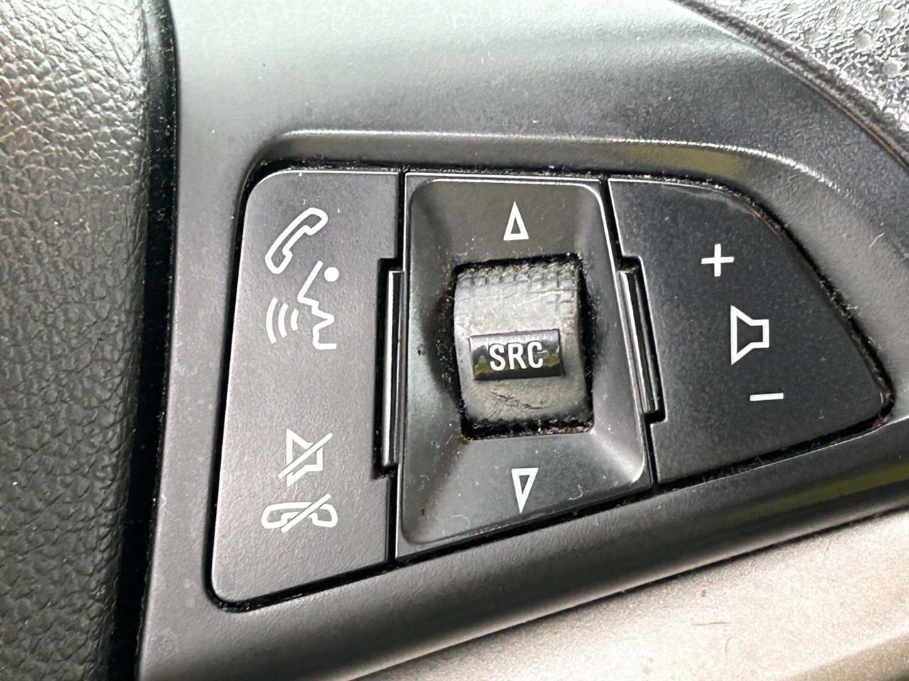 Chevrolet Sonic  2014