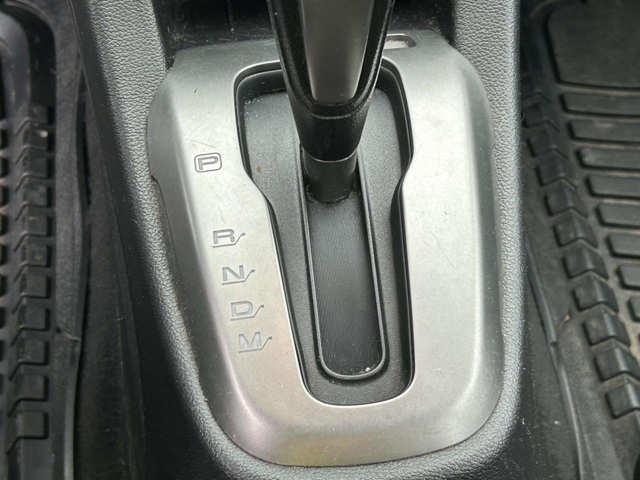 Chevrolet Sonic  2014