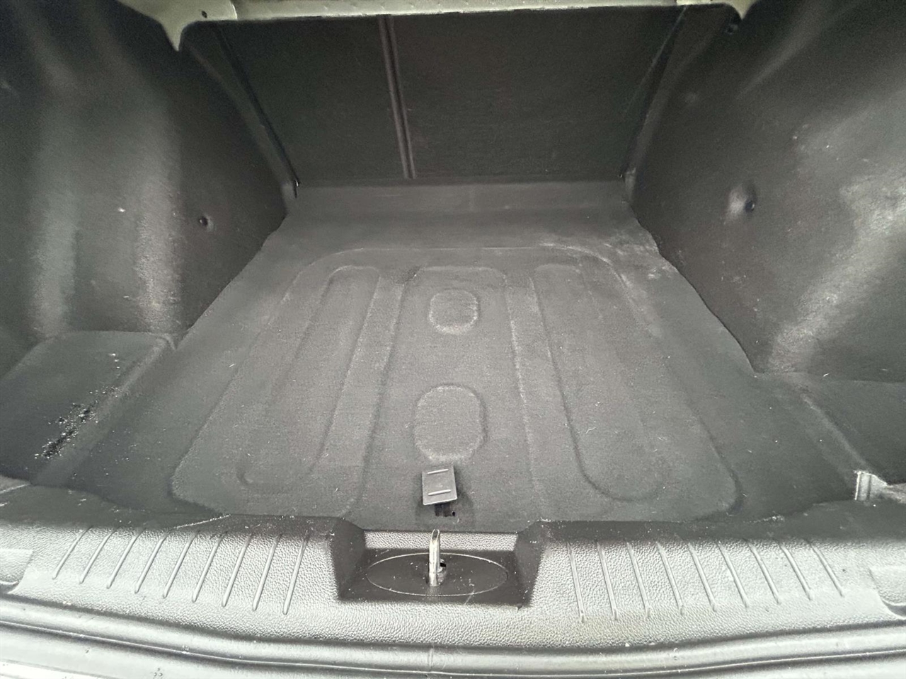 Chevrolet Cruze  2012