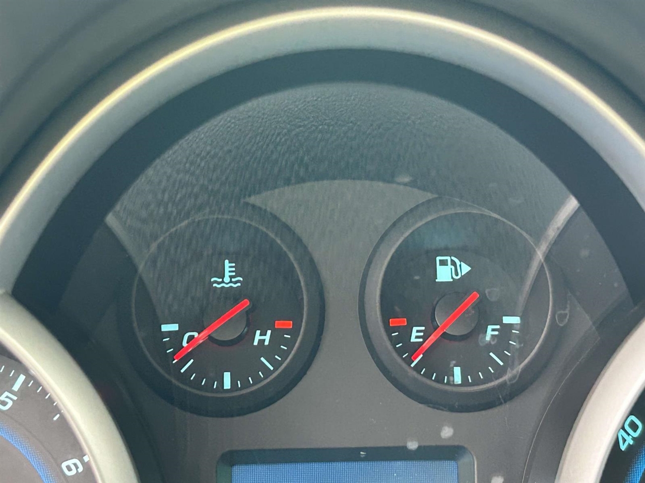 Chevrolet Cruze  2012