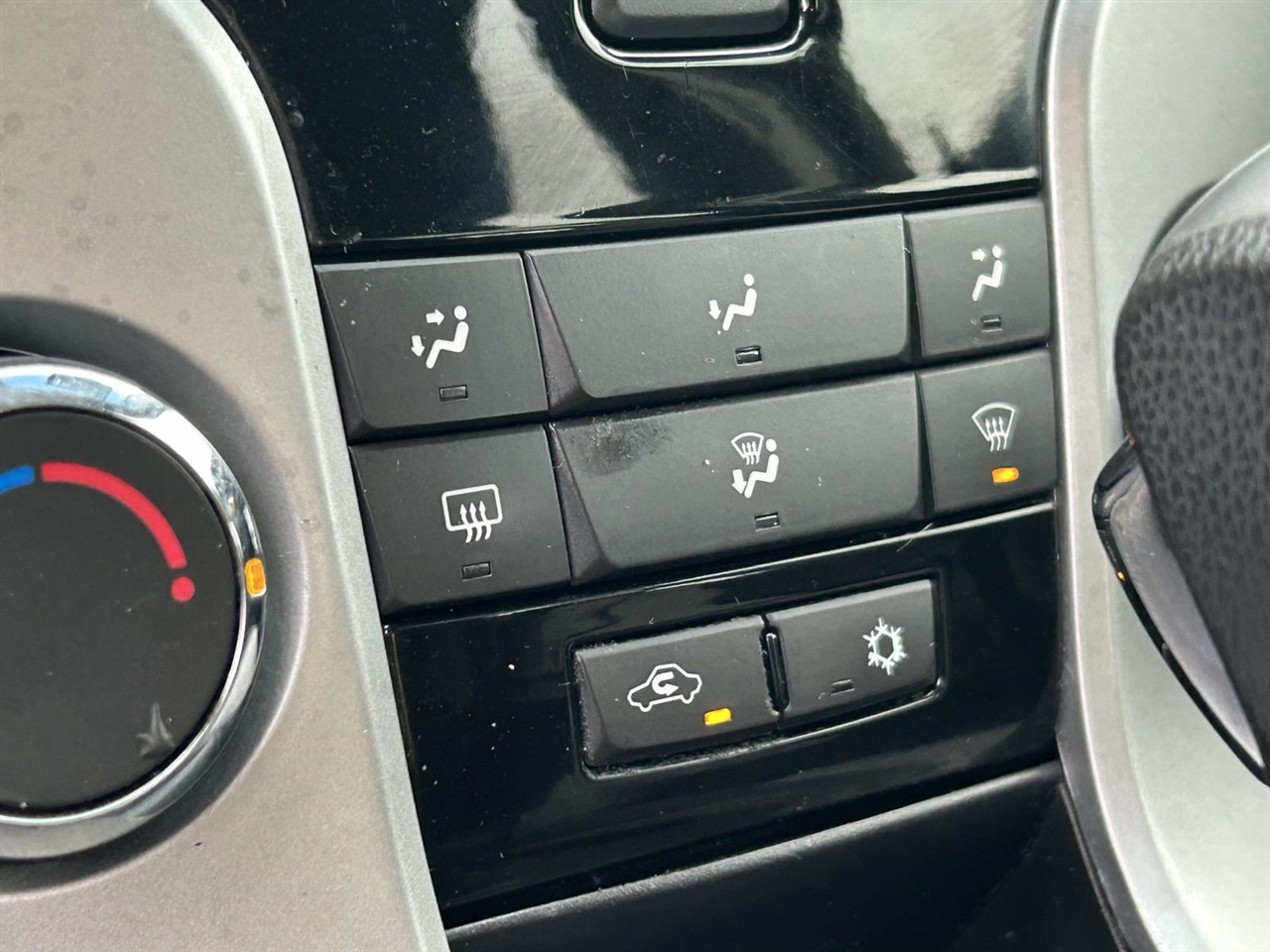 Chevrolet Cruze  2012