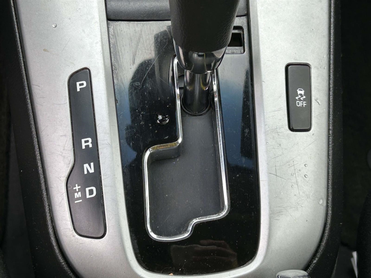 Chevrolet Cruze  2012