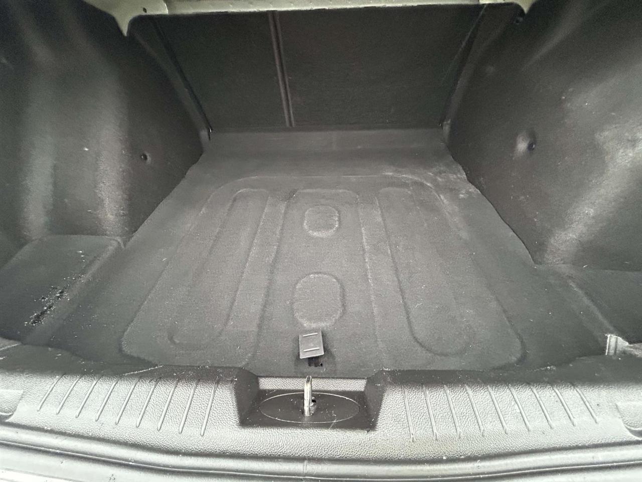 Chevrolet Cruze  2012