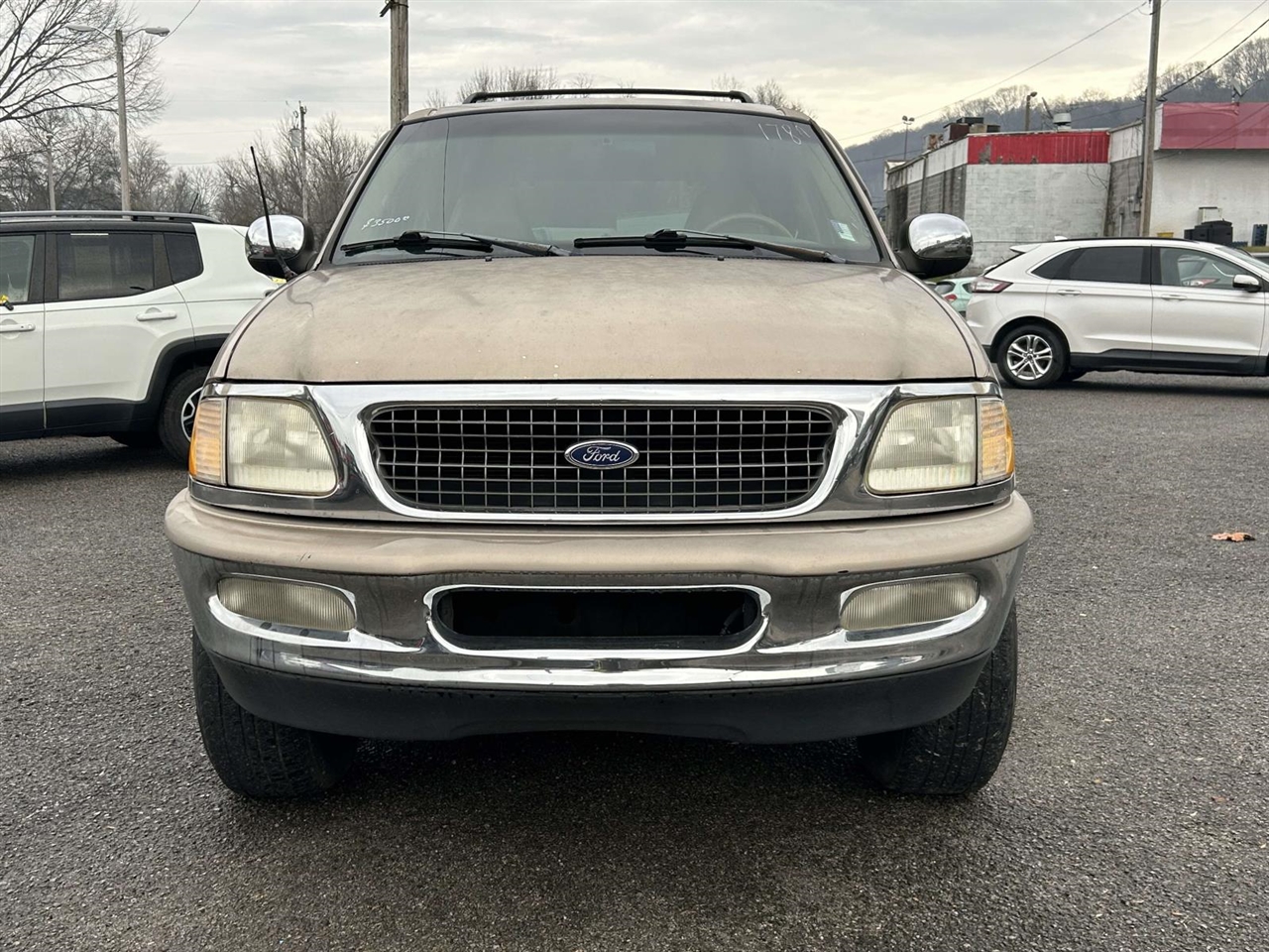 Ford Expedition  1998