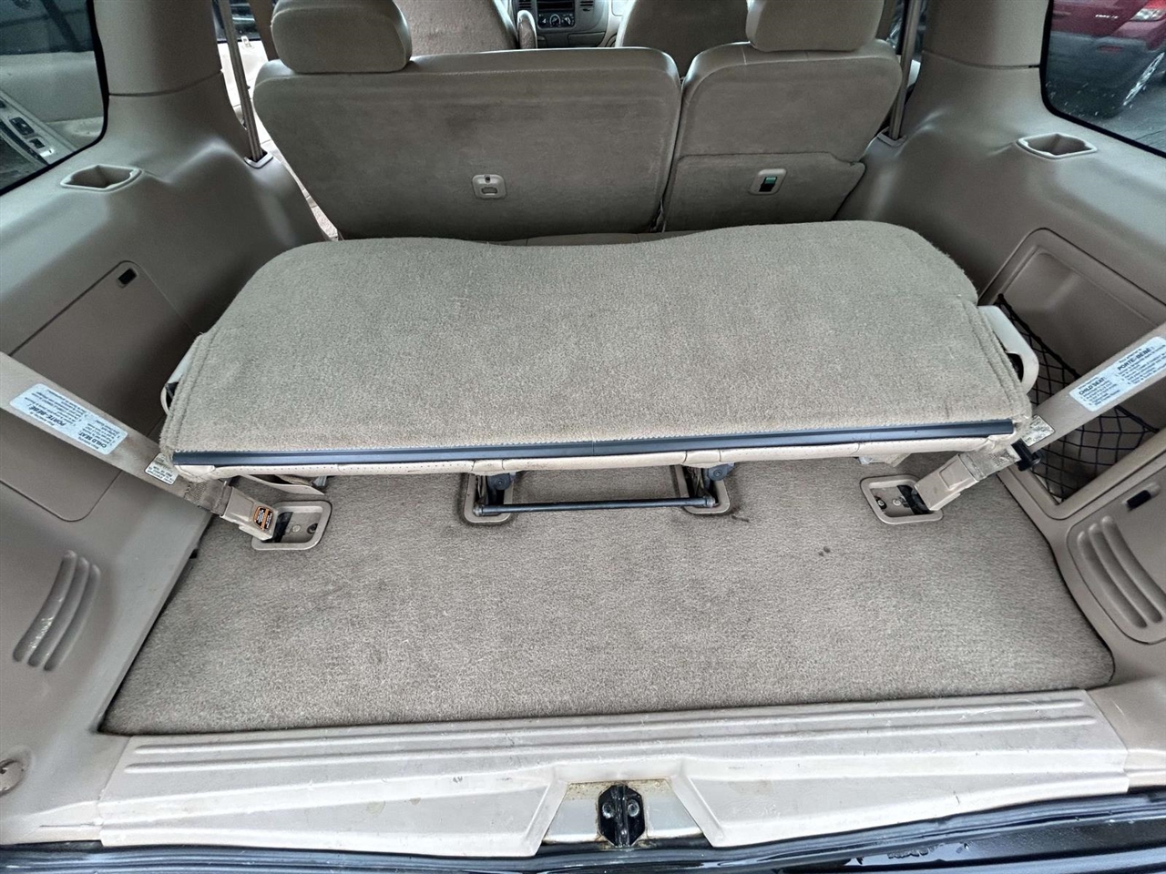 Ford Expedition  1998