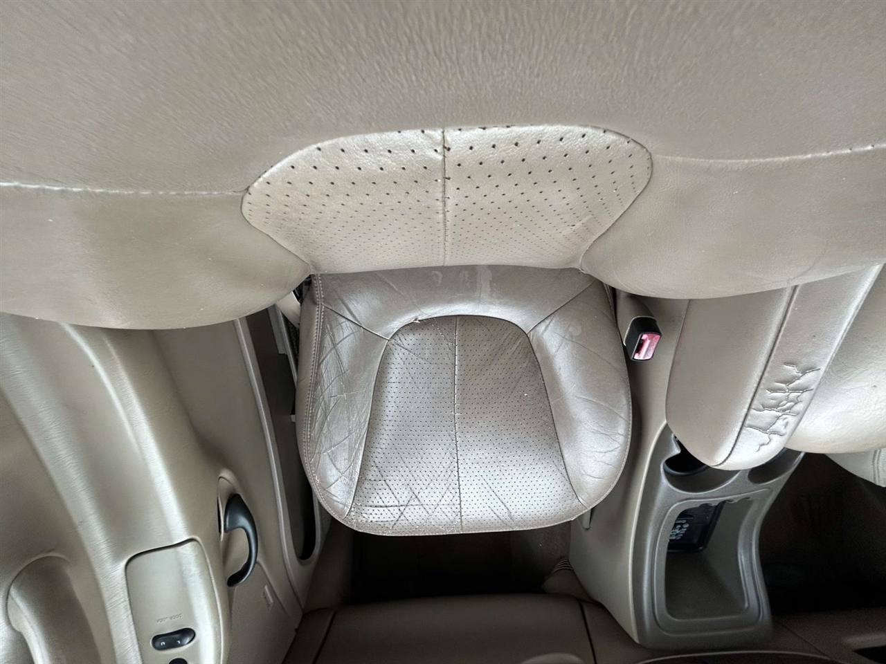 Ford Expedition  1998