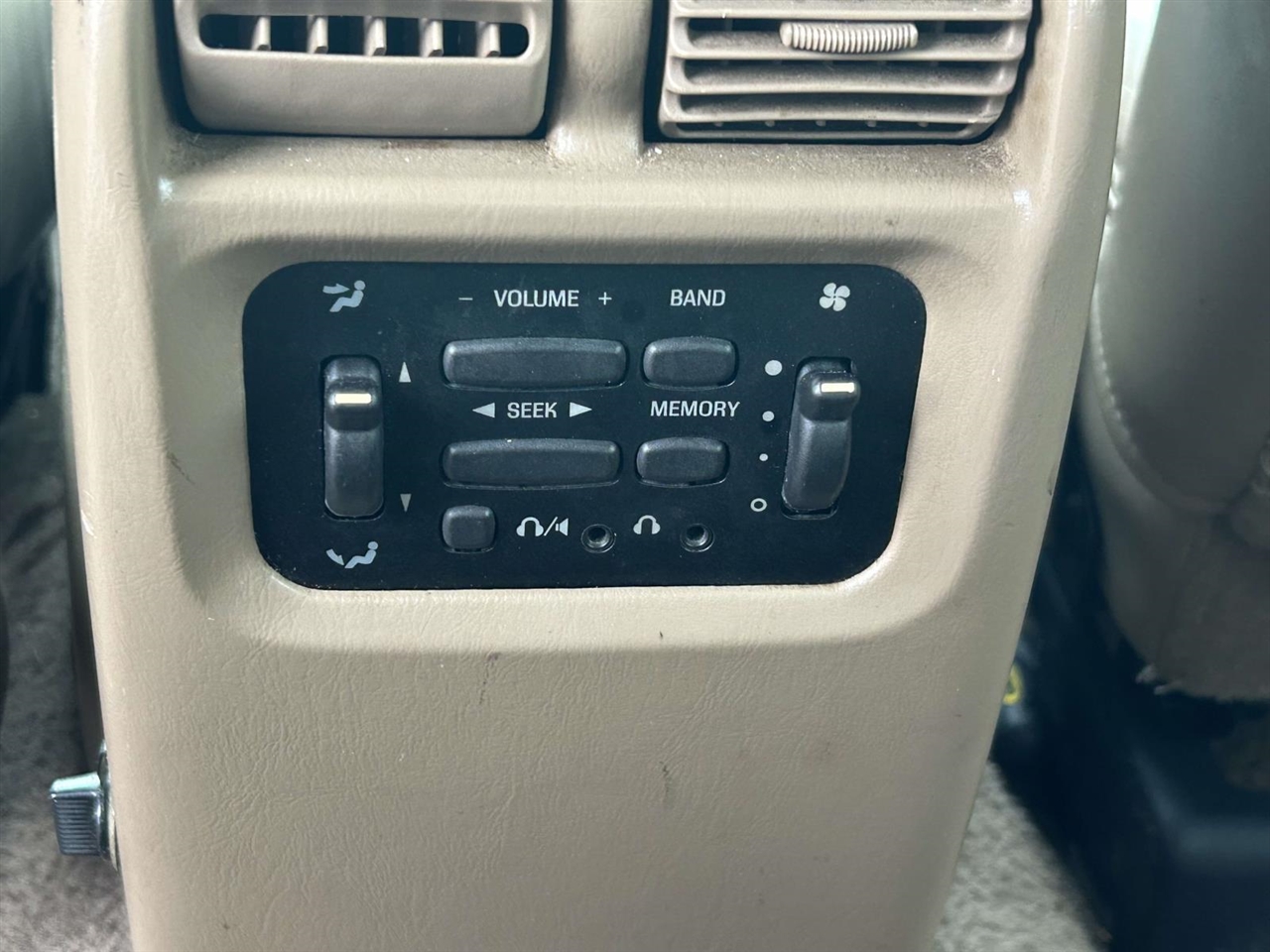 Ford Expedition  1998